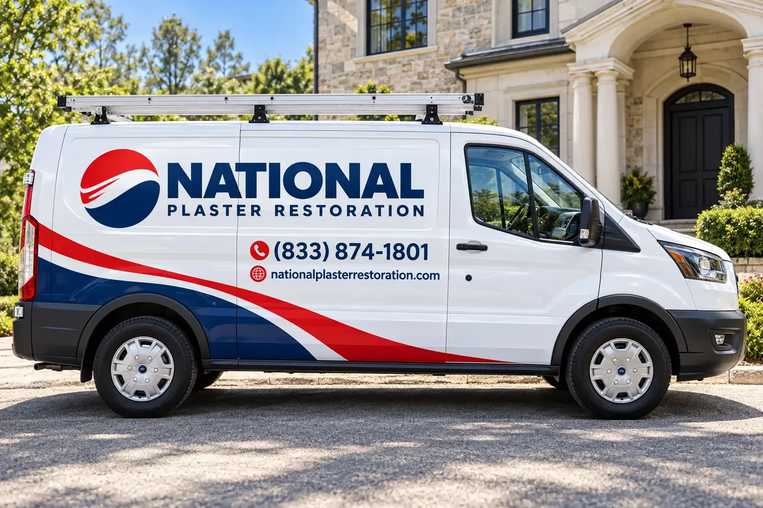 Plaster Repair in Beacon, NY near me
